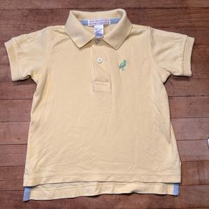 TBBC Pima Polo